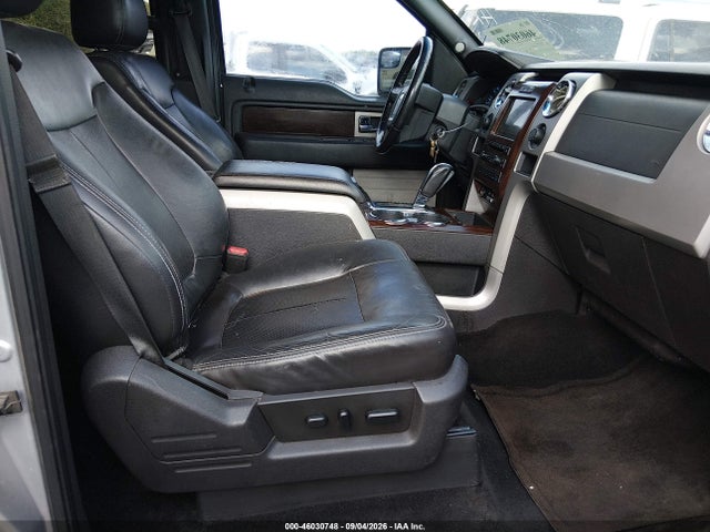 Продаж на аукціоні авто 2012 Ford F-150 Lariat, vin: 1FTFW1ET3CFC32966, номер лоту: 46030748