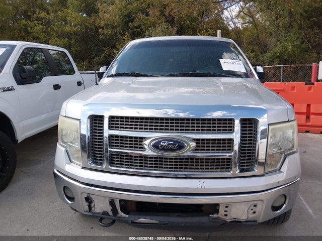 Продаж на аукціоні авто 2012 Ford F-150 Lariat, vin: 1FTFW1ET3CFC32966, номер лоту: 46030748