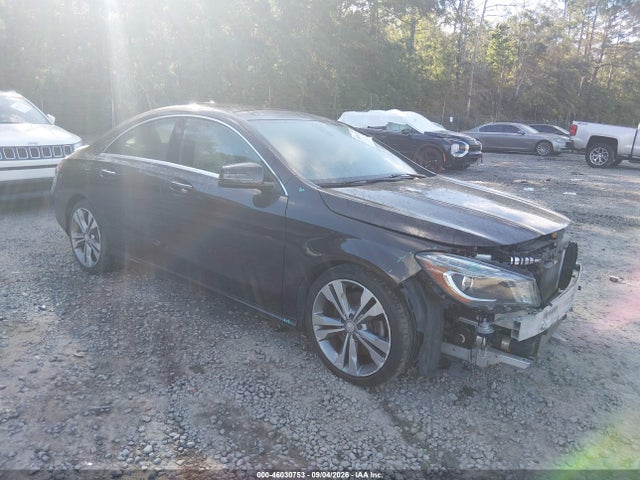 46030753 :رقم المزاد ، WDDSJ4EB5FN165373 vin ، 2015 Mercedes-benz Cla 250 مزاد بيع