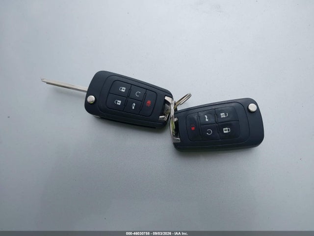 Aukcja sprzedaży 2013 Chevrolet Cruze 1lt Auto, vin: 1G1PC5SB2D7142115, numer aukcji: 46030758