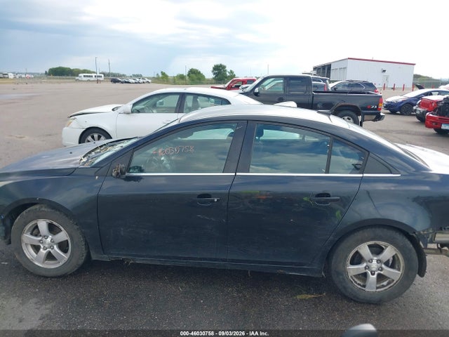 Aukcja sprzedaży 2013 Chevrolet Cruze 1lt Auto, vin: 1G1PC5SB2D7142115, numer aukcji: 46030758