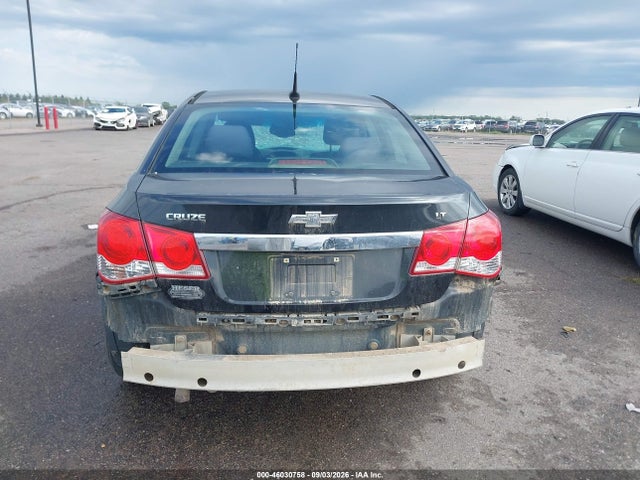 Aukcja sprzedaży 2013 Chevrolet Cruze 1lt Auto, vin: 1G1PC5SB2D7142115, numer aukcji: 46030758