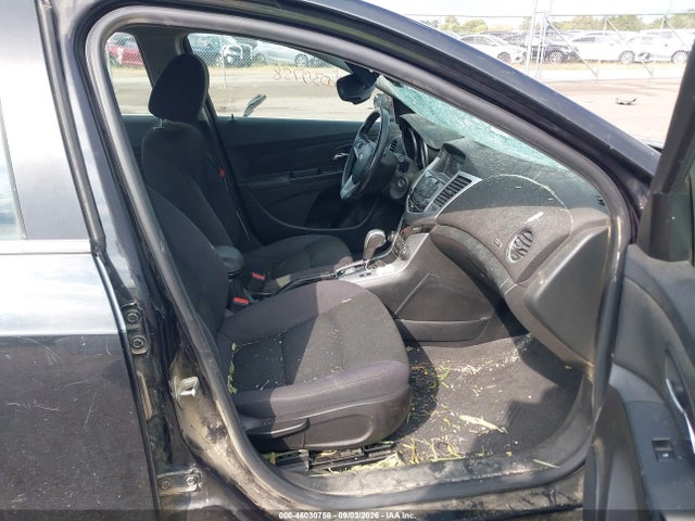 Aukcja sprzedaży 2013 Chevrolet Cruze 1lt Auto, vin: 1G1PC5SB2D7142115, numer aukcji: 46030758