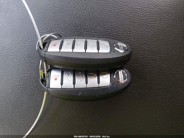 Nissan Pathfinder Sl 4wd 2020 5N1DR2CM3LC632829 Image 11