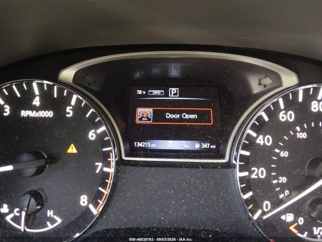 Nissan Pathfinder Sl 4wd 2020 5N1DR2CM3LC632829 Image 15