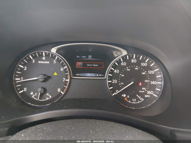 Nissan Pathfinder Sl 4wd 2020 5N1DR2CM3LC632829 Image 7