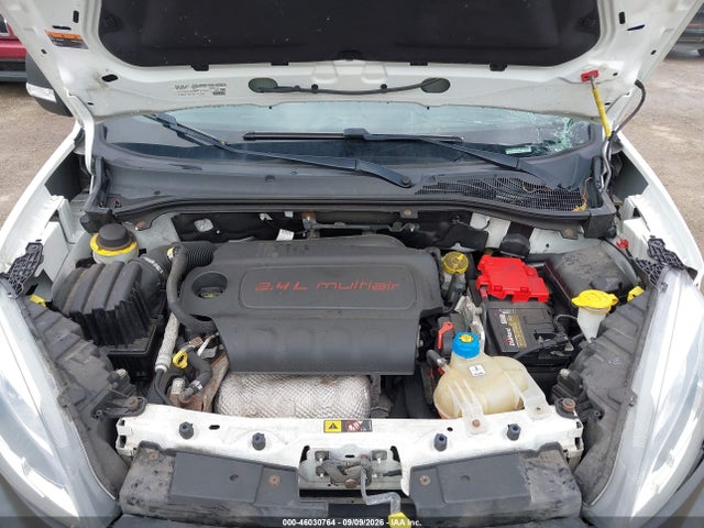 2021 Ram Promaster City Tradesman მანქანა იყიდება აუქციონზე, vin: ZFBHRFAB8M6U12684, აუქციონის ნომერი: 46030764