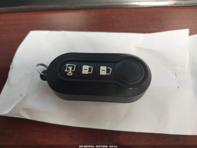 2021 Ram Promaster City Tradesman მანქანა იყიდება აუქციონზე, vin: ZFBHRFAB8M6U12684, აუქციონის ნომერი: 46030764