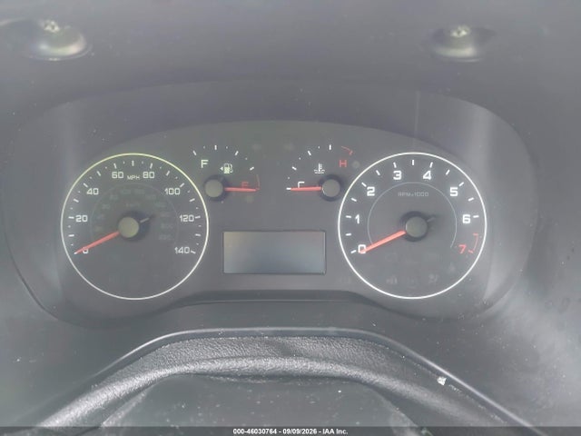 2021 Ram Promaster City Tradesman მანქანა იყიდება აუქციონზე, vin: ZFBHRFAB8M6U12684, აუქციონის ნომერი: 46030764