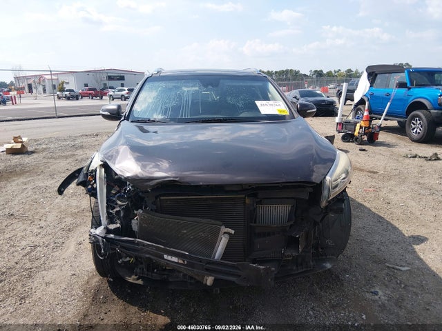 46030765 :رقم المزاد ، 5XYPH4A17JG362652 vin ، 2018 Kia Sorento 2.0t Ex مزاد بيع