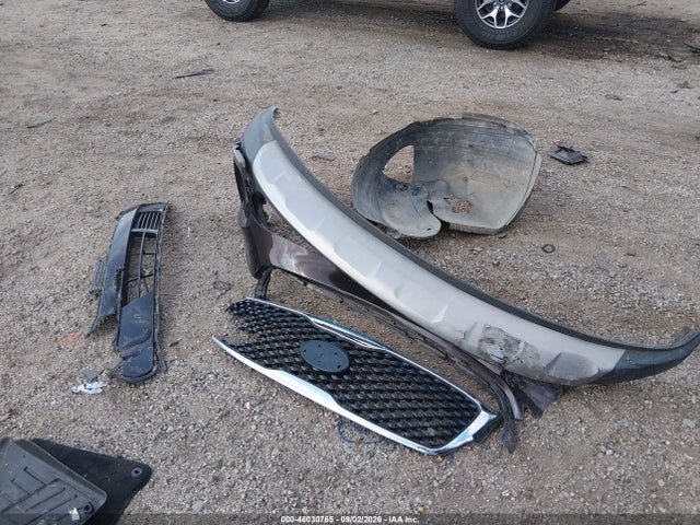 46030765 :رقم المزاد ، 5XYPH4A17JG362652 vin ، 2018 Kia Sorento 2.0t Ex مزاد بيع