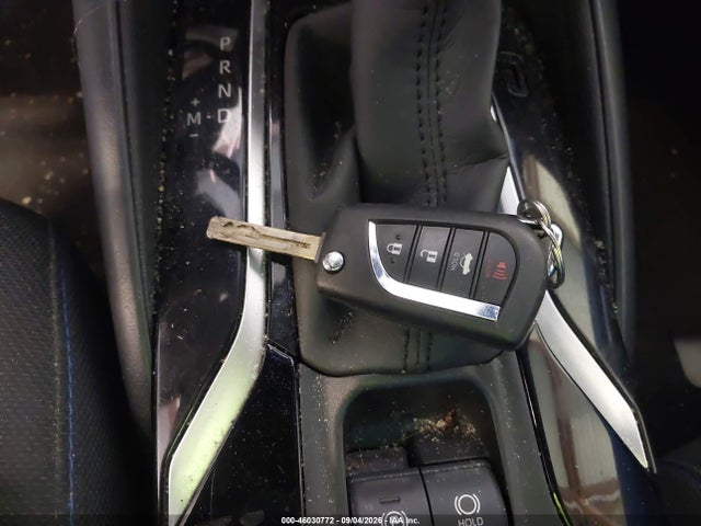 Aukcja sprzedaży 2020 Toyota Corolla Se, vin: JTDS4RCE9LJ041184, numer aukcji: 46030772