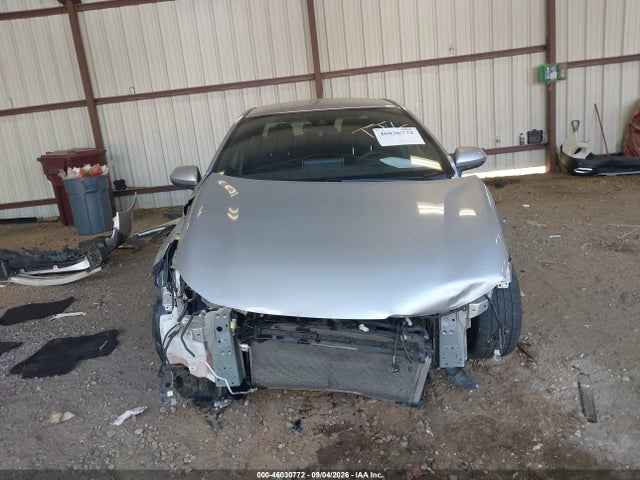Aukcja sprzedaży 2020 Toyota Corolla Se, vin: JTDS4RCE9LJ041184, numer aukcji: 46030772