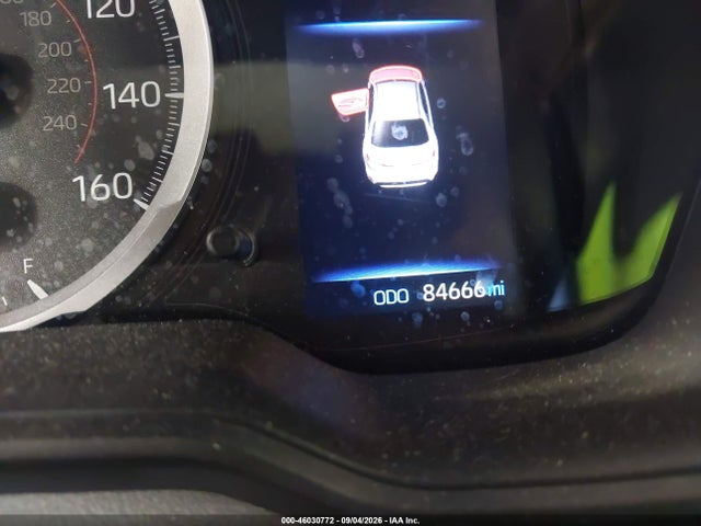 Aukcja sprzedaży 2020 Toyota Corolla Se, vin: JTDS4RCE9LJ041184, numer aukcji: 46030772