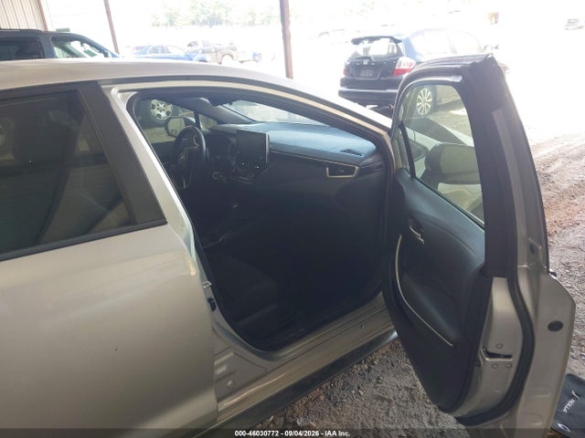 Aukcja sprzedaży 2020 Toyota Corolla Se, vin: JTDS4RCE9LJ041184, numer aukcji: 46030772