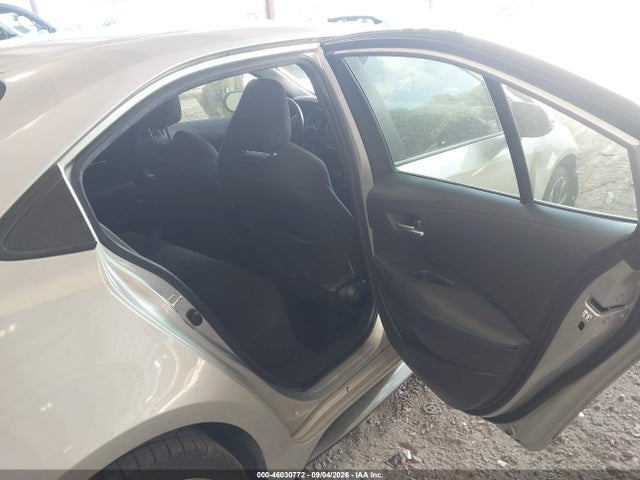 Aukcja sprzedaży 2020 Toyota Corolla Se, vin: JTDS4RCE9LJ041184, numer aukcji: 46030772