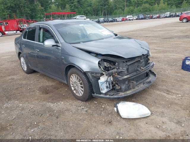 Aukcja sprzedaży 2007 Volkswagen Jetta Wolfsburg Edition, vin: 3VWEF71KX7M192724, numer aukcji: 46030774