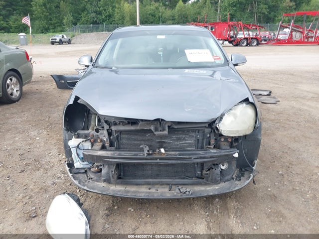 Aukcja sprzedaży 2007 Volkswagen Jetta Wolfsburg Edition, vin: 3VWEF71KX7M192724, numer aukcji: 46030774