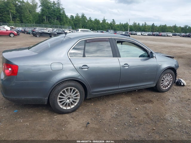 Aukcja sprzedaży 2007 Volkswagen Jetta Wolfsburg Edition, vin: 3VWEF71KX7M192724, numer aukcji: 46030774