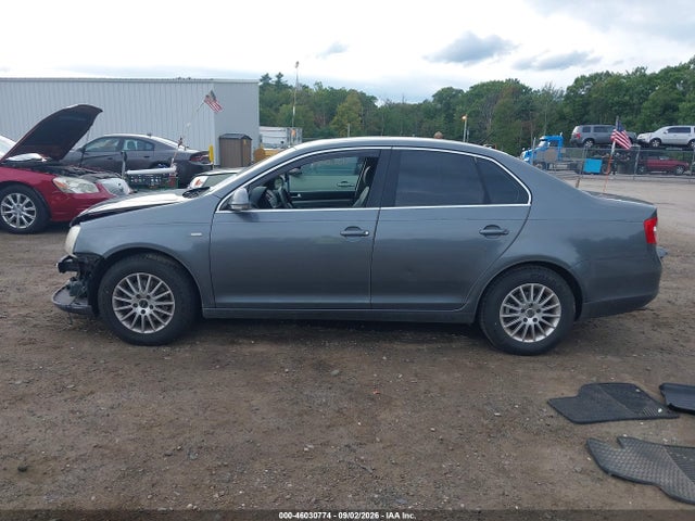 Aukcja sprzedaży 2007 Volkswagen Jetta Wolfsburg Edition, vin: 3VWEF71KX7M192724, numer aukcji: 46030774