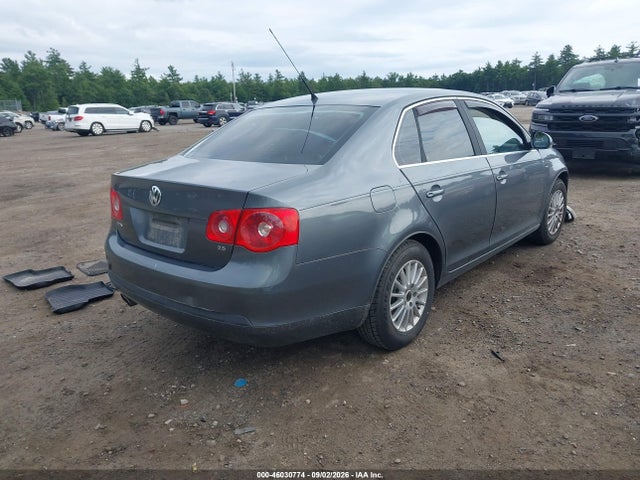 Aukcja sprzedaży 2007 Volkswagen Jetta Wolfsburg Edition, vin: 3VWEF71KX7M192724, numer aukcji: 46030774