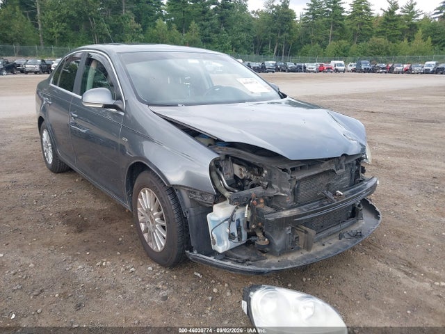 Aukcja sprzedaży 2007 Volkswagen Jetta Wolfsburg Edition, vin: 3VWEF71KX7M192724, numer aukcji: 46030774