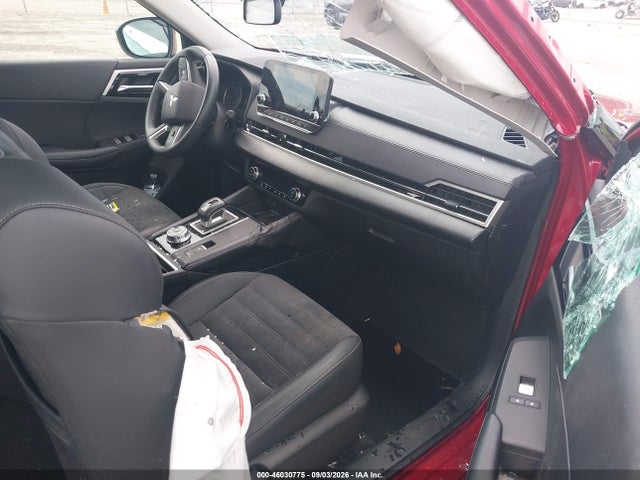 Продажа на аукционе авто 2023 Mitsubishi Outlander Se 2.5 2wd/se Black Edition 2wd/se Special Edition 2wd, vin: JA4J3UA87PZ040454, номер лота: 46030775