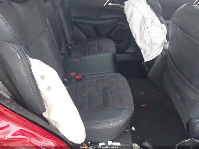Продажа на аукционе авто 2023 Mitsubishi Outlander Se 2.5 2wd/se Black Edition 2wd/se Special Edition 2wd, vin: JA4J3UA87PZ040454, номер лота: 46030775