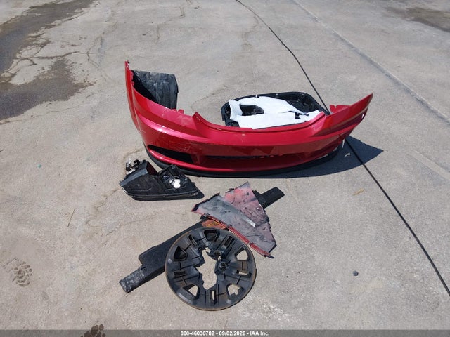 Aukcja sprzedaży 2016 Dodge Journey Se, vin: 3C4PDCAB0GT164592, numer aukcji: 46030782