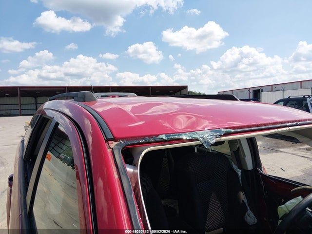 Aukcja sprzedaży 2016 Dodge Journey Se, vin: 3C4PDCAB0GT164592, numer aukcji: 46030782