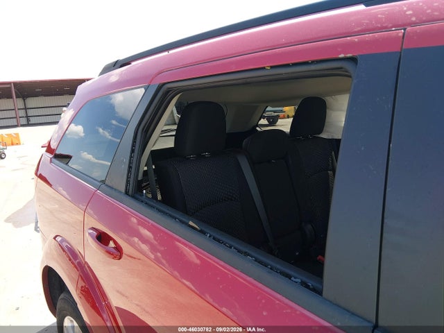 Aukcja sprzedaży 2016 Dodge Journey Se, vin: 3C4PDCAB0GT164592, numer aukcji: 46030782