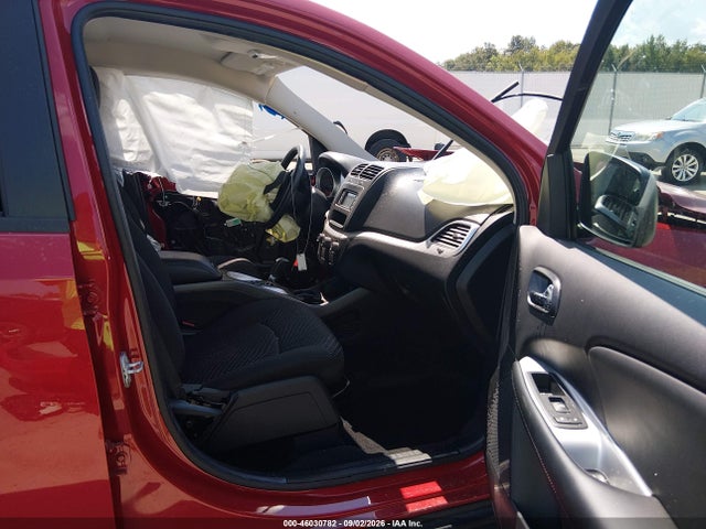 Aukcja sprzedaży 2016 Dodge Journey Se, vin: 3C4PDCAB0GT164592, numer aukcji: 46030782