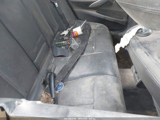 46030786 :رقم المزاد ، WBA3A9C51FK472837 vin ، 2015 Bmw 335i مزاد بيع