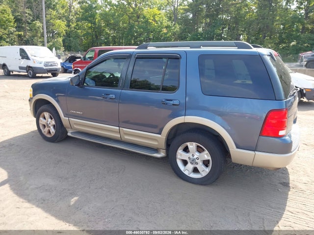 46030792 :رقم المزاد ، 1FMZU64W25ZA22299 vin ، 2005 Ford Explorer Eddie Bauer مزاد بيع