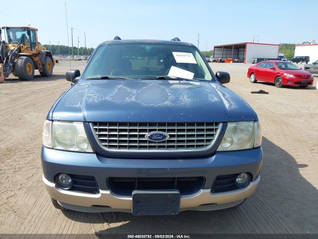 46030792 :رقم المزاد ، 1FMZU64W25ZA22299 vin ، 2005 Ford Explorer Eddie Bauer مزاد بيع