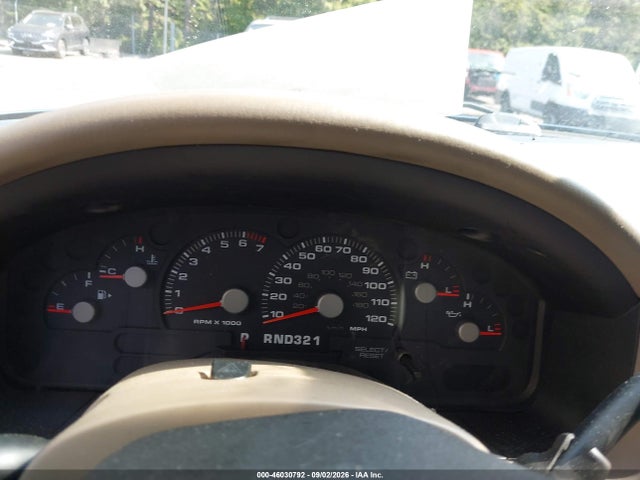 46030792 :رقم المزاد ، 1FMZU64W25ZA22299 vin ، 2005 Ford Explorer Eddie Bauer مزاد بيع