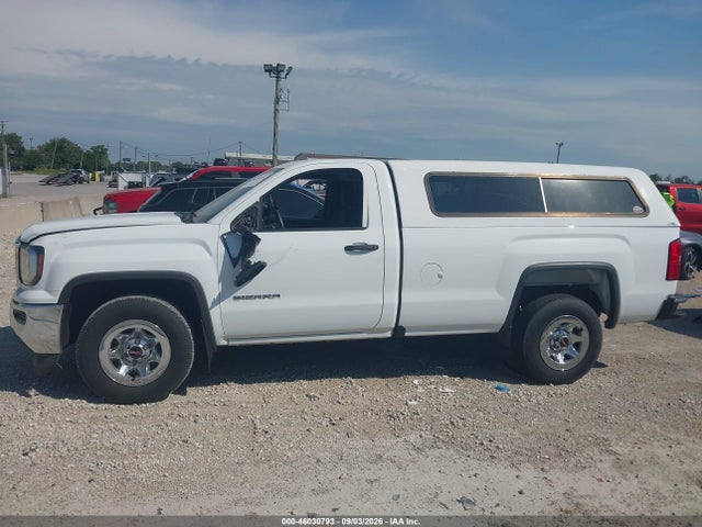 Aukcja sprzedaży 2018 Gmc Sierra 1500, vin: 1GTN1LEC6JZ901393, numer aukcji: 46030793