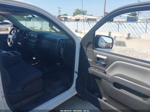 Aukcja sprzedaży 2018 Gmc Sierra 1500, vin: 1GTN1LEC6JZ901393, numer aukcji: 46030793