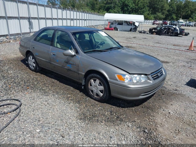 Продажа на аукционе авто 2000 Toyota Camry Le, vin: 4T1BG22K7YU639474, номер лота: 46030796