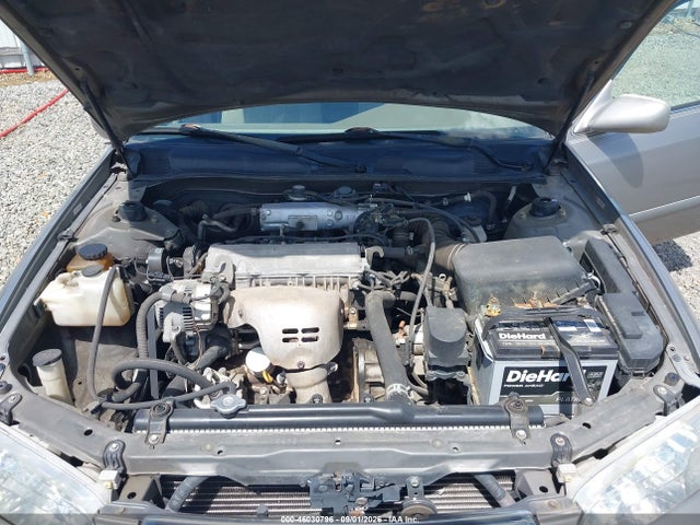 Aukcja sprzedaży 2000 Toyota Camry Le, vin: 4T1BG22K7YU639474, numer aukcji: 46030796