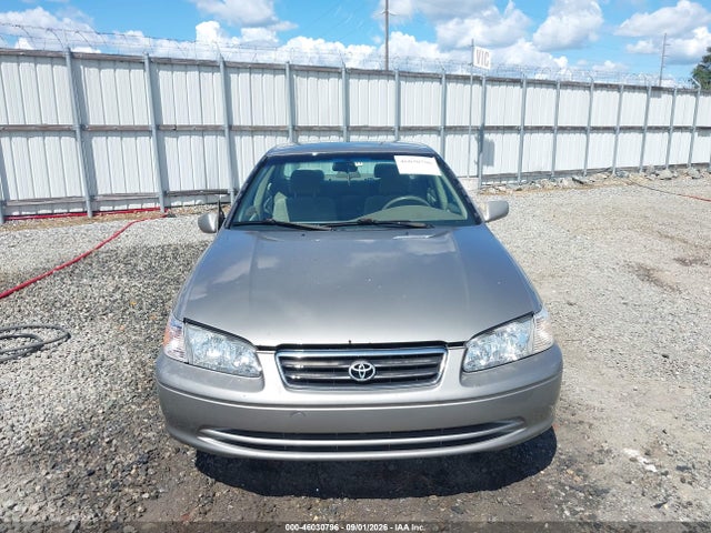Aukcja sprzedaży 2000 Toyota Camry Le, vin: 4T1BG22K7YU639474, numer aukcji: 46030796