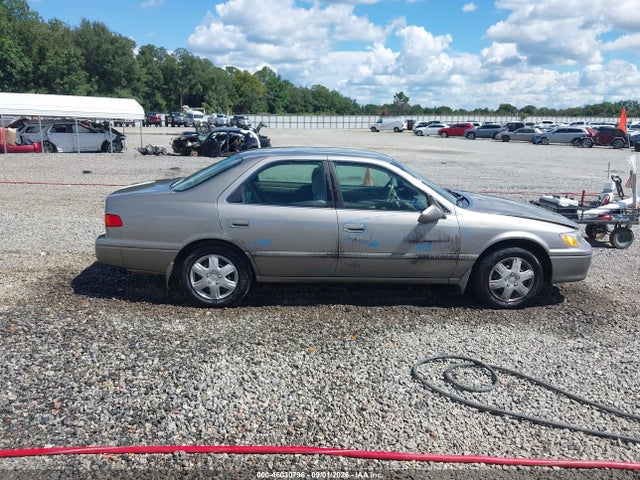 Aukcja sprzedaży 2000 Toyota Camry Le, vin: 4T1BG22K7YU639474, numer aukcji: 46030796