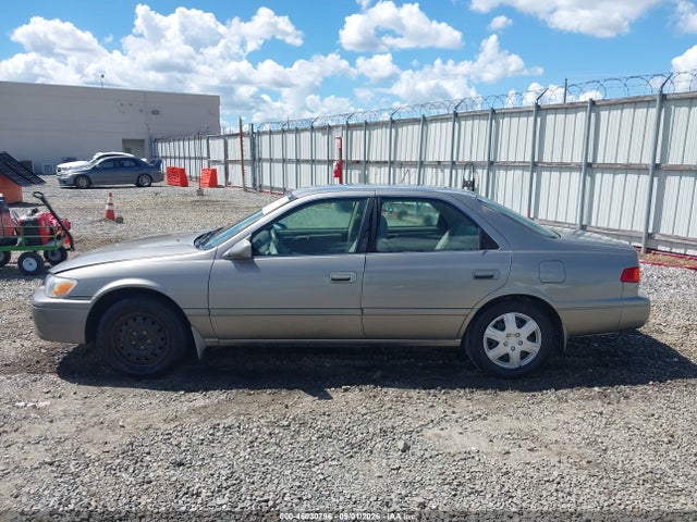 Aukcja sprzedaży 2000 Toyota Camry Le, vin: 4T1BG22K7YU639474, numer aukcji: 46030796