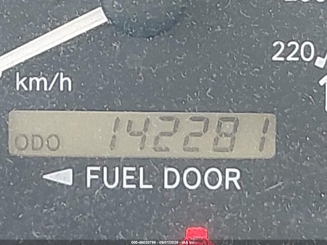Aukcja sprzedaży 2000 Toyota Camry Le, vin: 4T1BG22K7YU639474, numer aukcji: 46030796