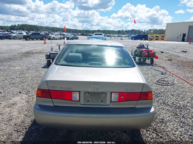 Aukcja sprzedaży 2000 Toyota Camry Le, vin: 4T1BG22K7YU639474, numer aukcji: 46030796