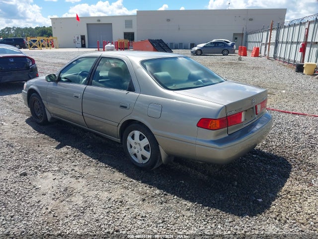Aukcja sprzedaży 2000 Toyota Camry Le, vin: 4T1BG22K7YU639474, numer aukcji: 46030796
