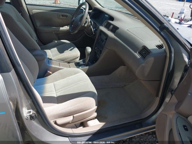 Aukcja sprzedaży 2000 Toyota Camry Le, vin: 4T1BG22K7YU639474, numer aukcji: 46030796