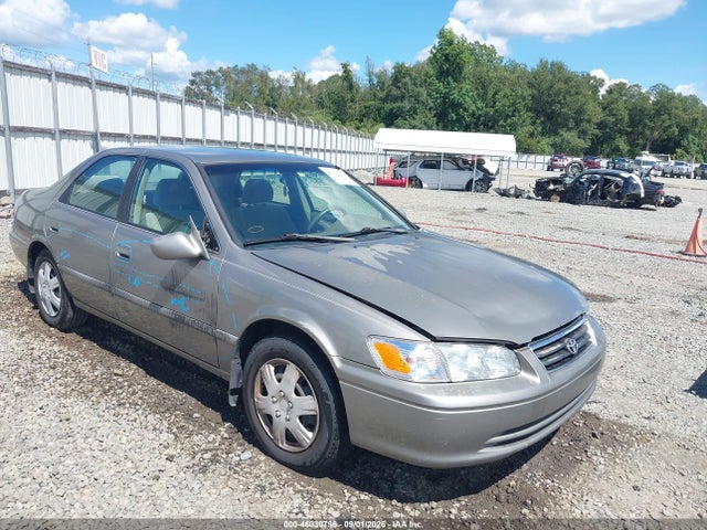 Aukcja sprzedaży 2000 Toyota Camry Le, vin: 4T1BG22K7YU639474, numer aukcji: 46030796