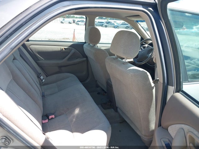 Aukcja sprzedaży 2000 Toyota Camry Le, vin: 4T1BG22K7YU639474, numer aukcji: 46030796