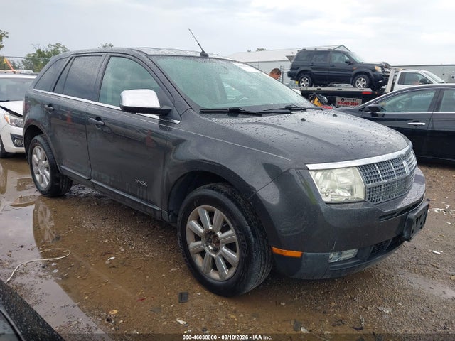 Продаж на аукціоні авто 2007 Lincoln Mkx, vin: 2LMDU88CX7BJ30895, номер лоту: 46030800